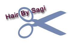 Hair By Sagi